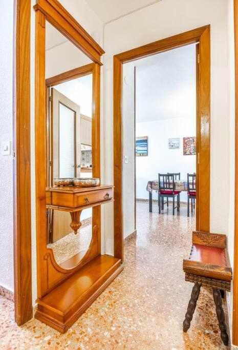 Inftour Apolo III Apartamento Calpe Exterior photo