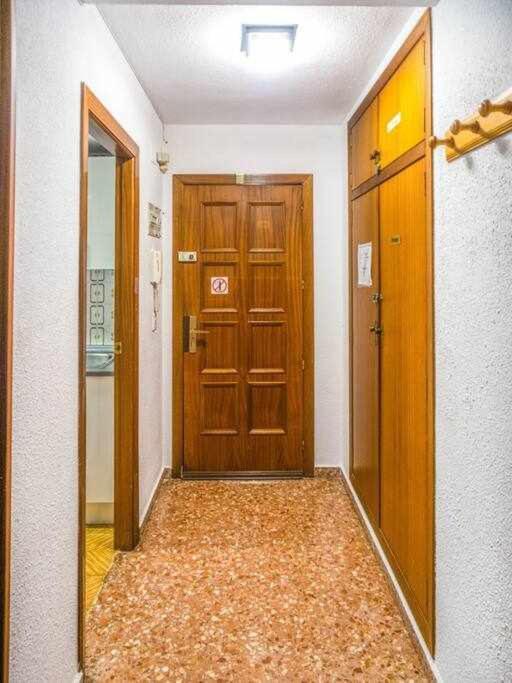 Inftour Apolo III Apartamento Calpe Exterior photo